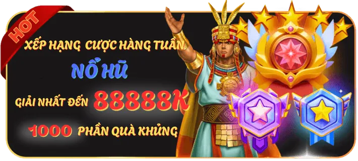 Hoàn trả cược thua máy đánh bạc Jun88 Buzz